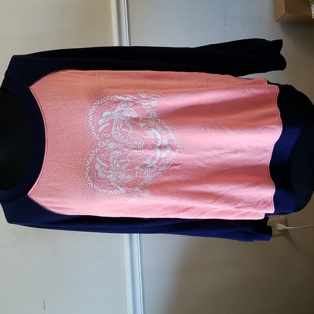 Elephant Sweatshirt